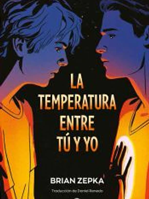 La temperatura entre tú y yo
