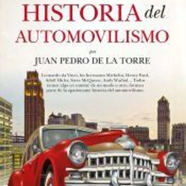 ESO NO ESTABA (LEB) HIST. AUTOMOVILISMO 1