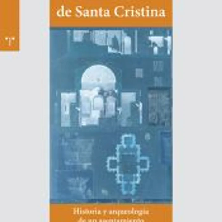 El misterio de Santa Cristina 1