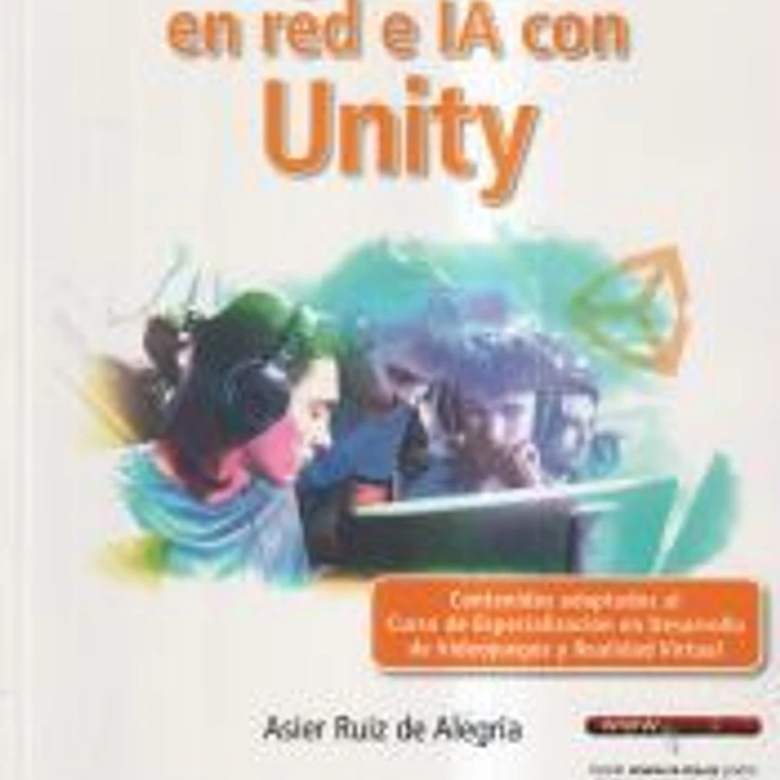 Programación en Red e IA con Unity 1