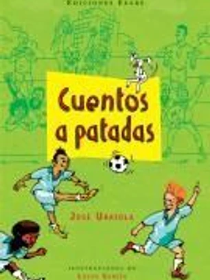 Cuentos a patadas