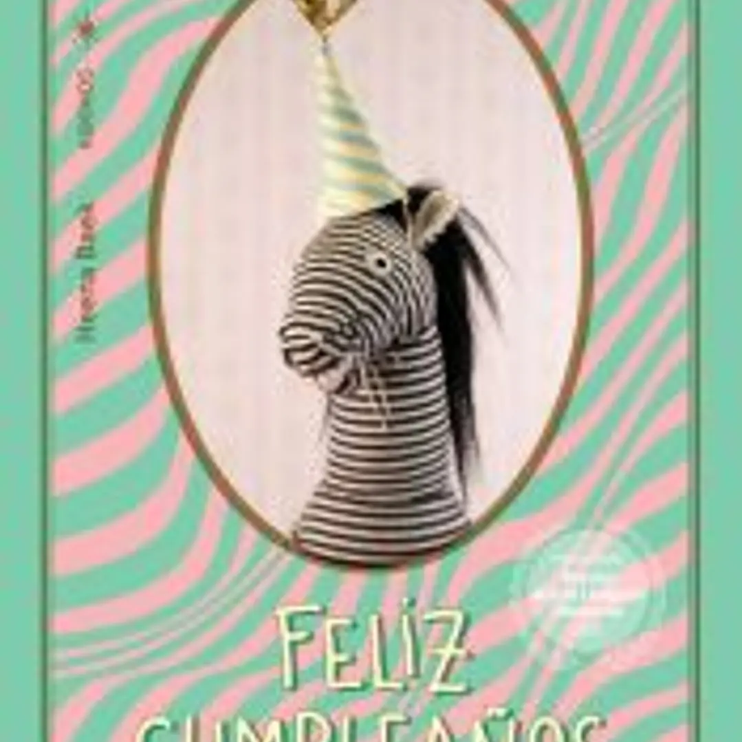 Feliz cumpleaños 1