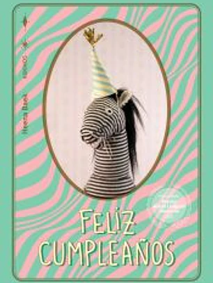 Feliz cumpleaños