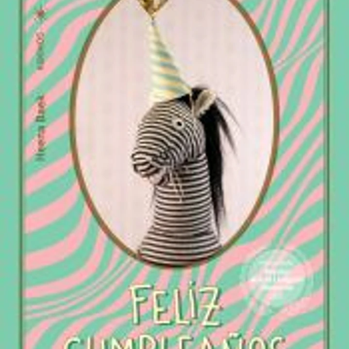 Feliz cumpleaños 1