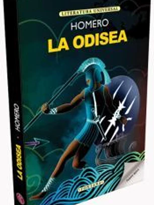 La Odisea