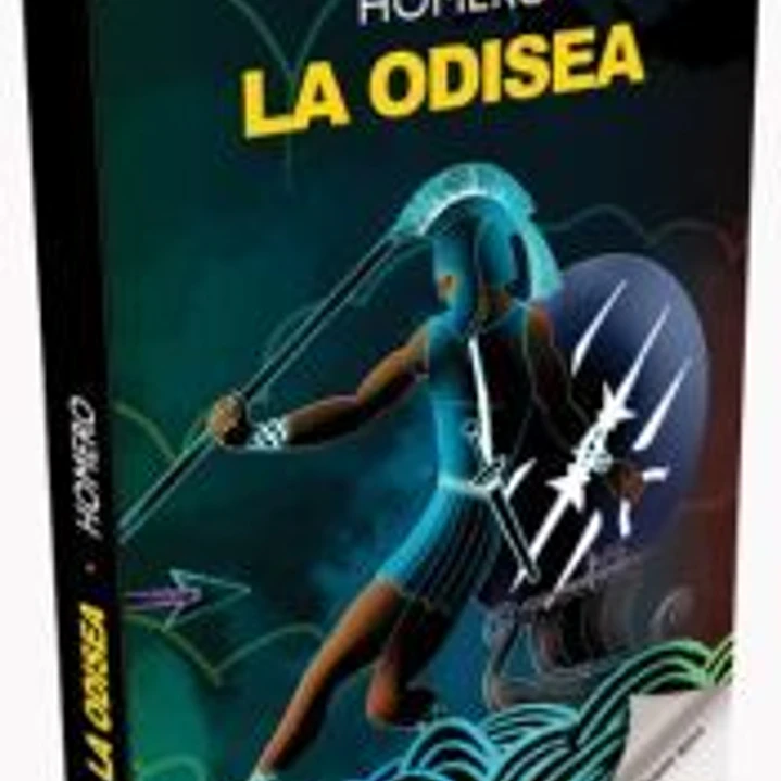 La Odisea 1