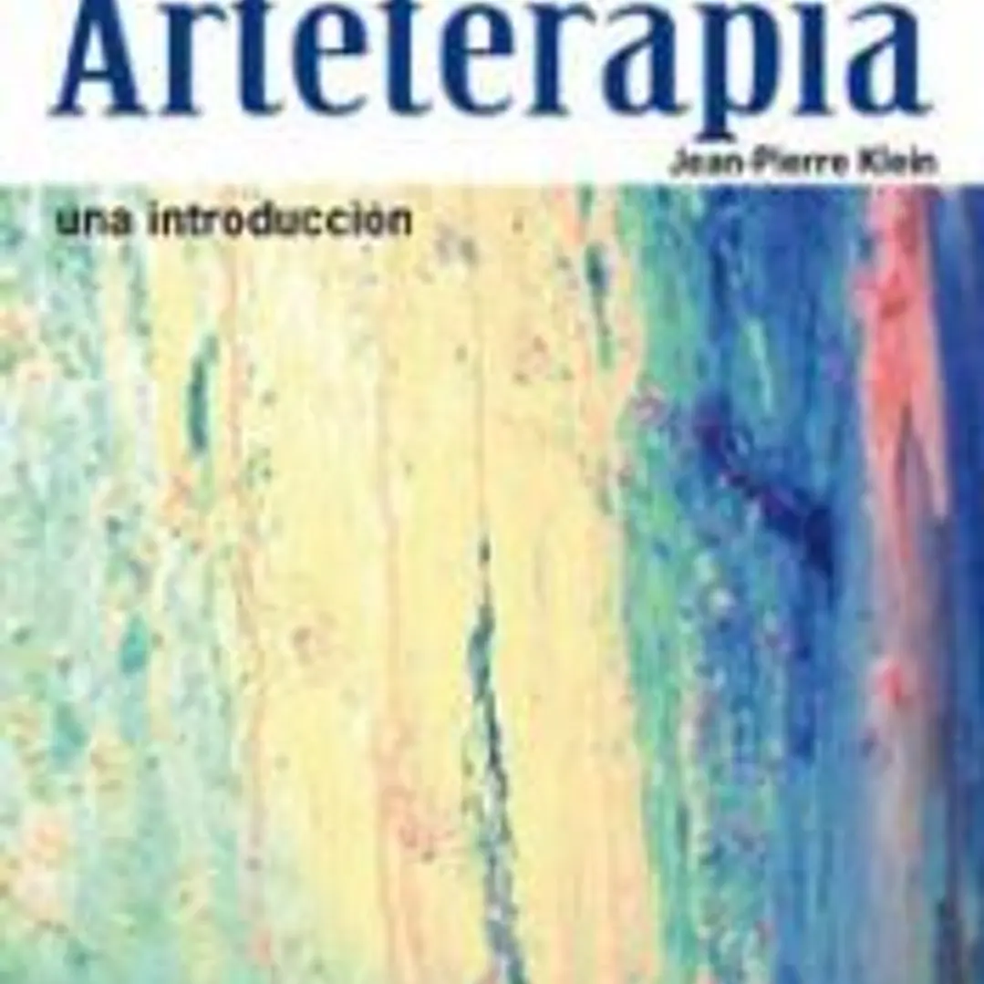 Arteterapia : una introducción 1