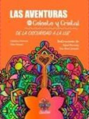 Las aventuras de Celeste y Cristal