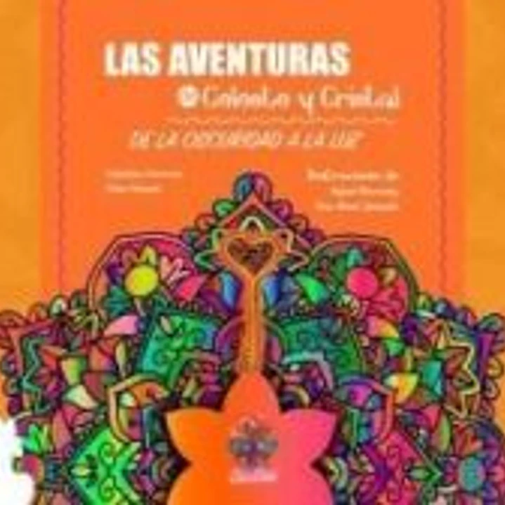 Las aventuras de Celeste y Cristal 1