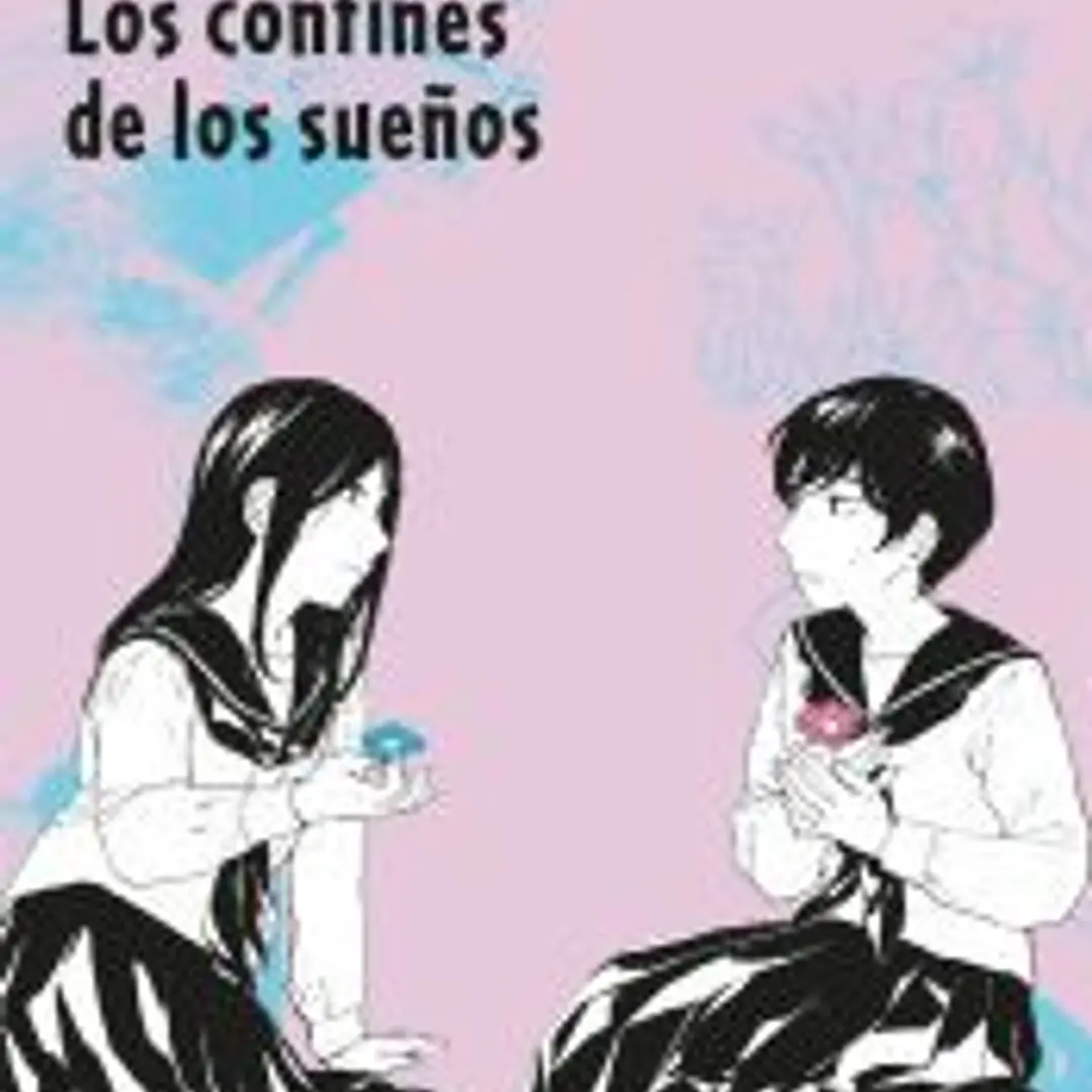 Los confines de los sueños 1