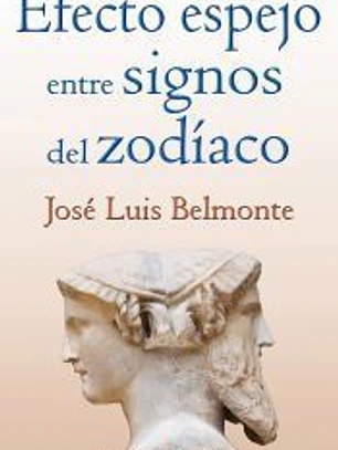 Efecto espejo entre signos del zodíaco