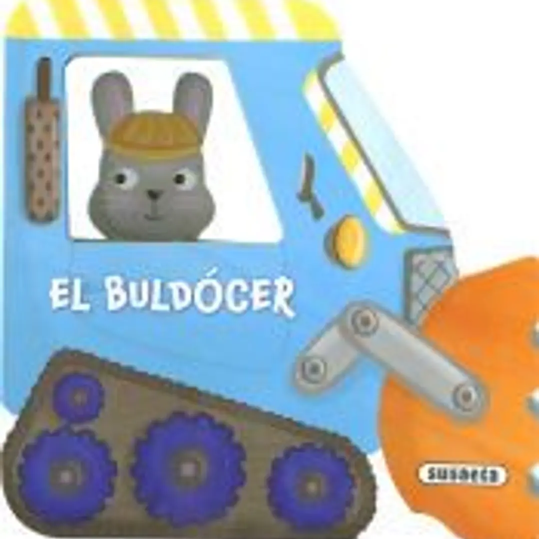 El buldócer 1
