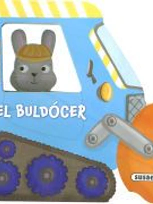 El buldócer