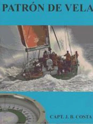 Patrón de vela
