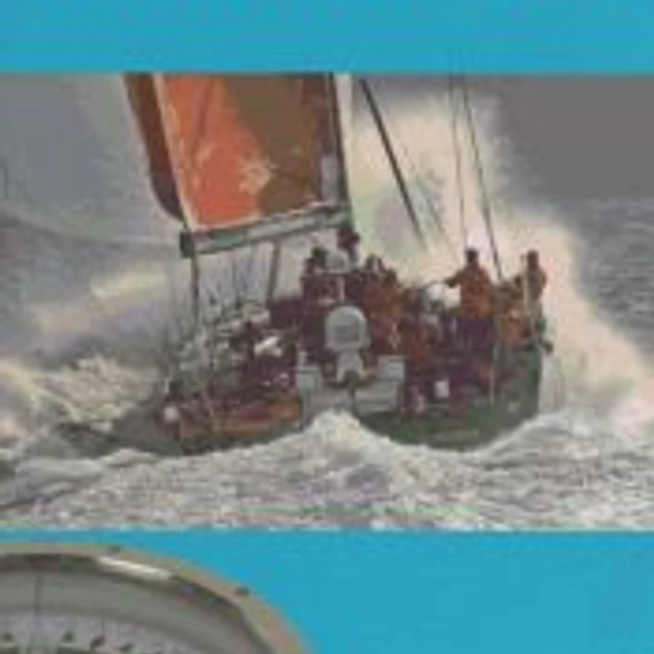 Patrón de vela 1