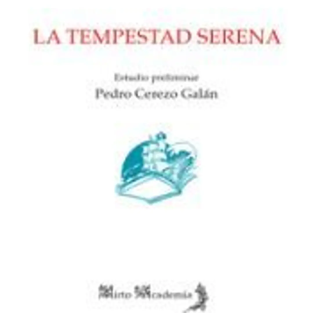 LA TEMPESTAD SERENA 1
