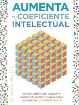 Aumenta tu coeficiente intelectual + cartas