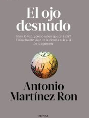El ojo desnudo