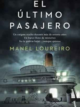 El último pasajero