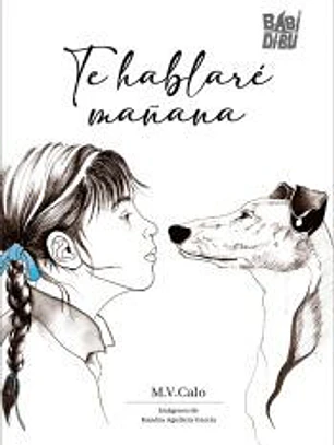 Te hablaré mañana