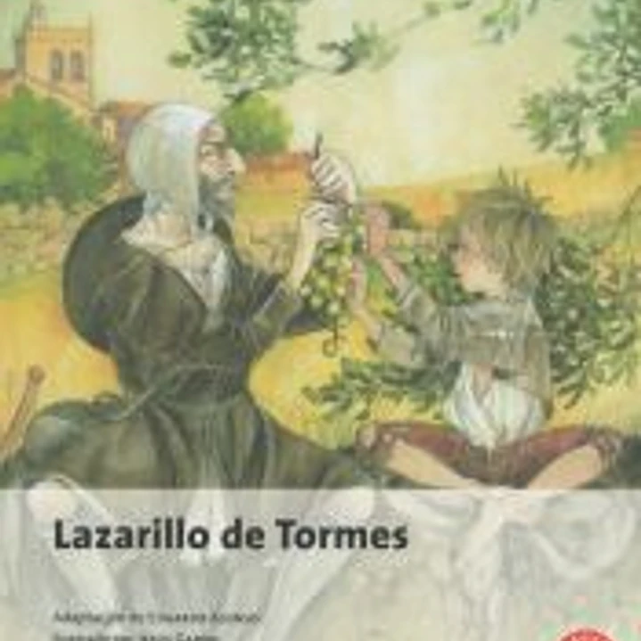 El Lazarillo De Tormes N/c (clasicos Adaptados) 1
