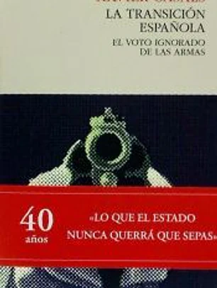 Historia de la transición española