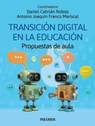 Transición digital en la educación
