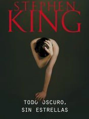 Todo oscuro, sin estrellas