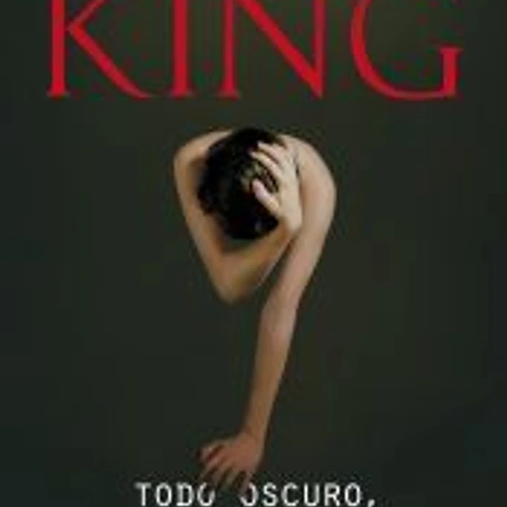 Todo oscuro, sin estrellas 1