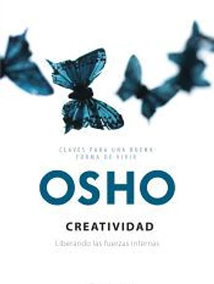 Creatividad: liberando las fuerzas internas
