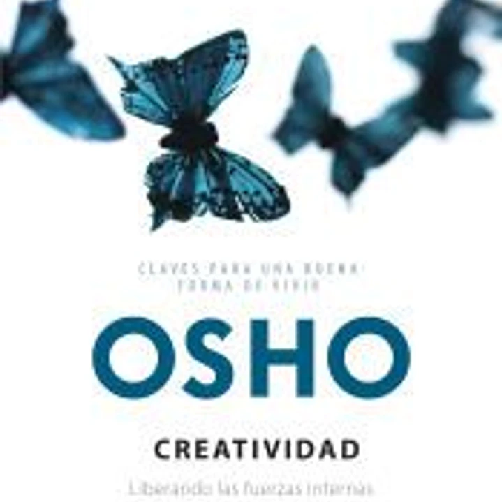 Creatividad: liberando las fuerzas internas 1