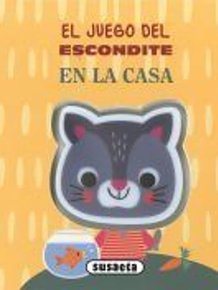 En la casa