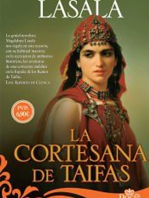 La cortesana de Taifas