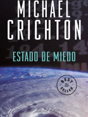 Estado de miedo