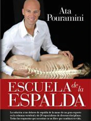 ESCUELA DE ESPALDA