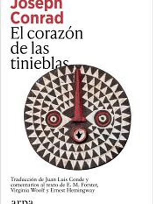 El corazón de las tinieblas
