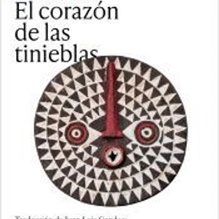 El corazón de las tinieblas 1