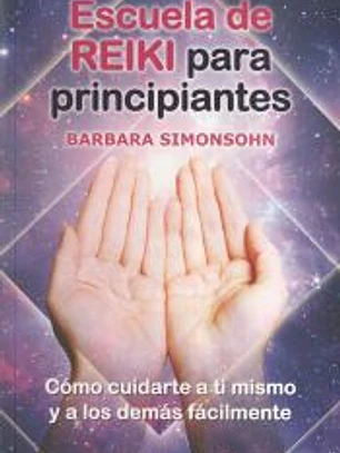 Escuela de reiki para principiantes