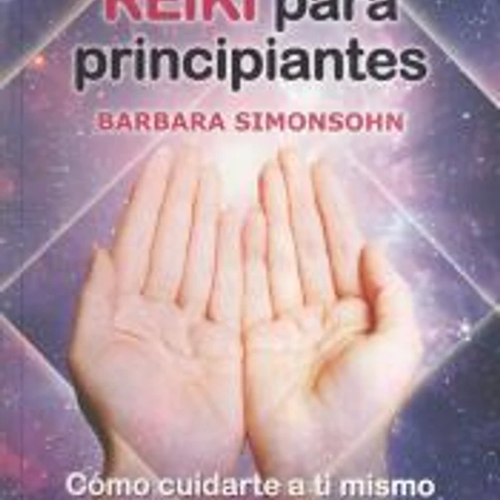 Escuela de reiki para principiantes 1