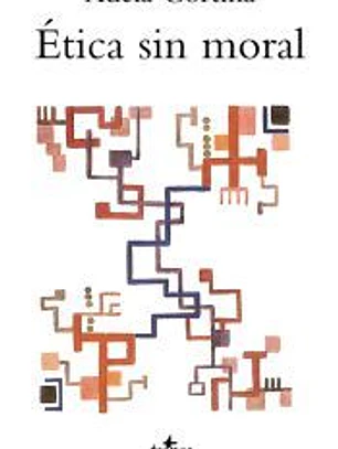 Ética sin moral
