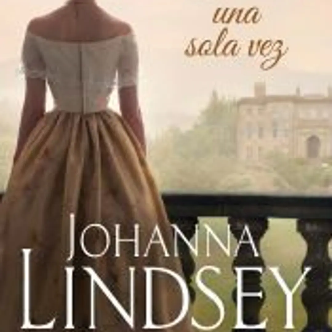 AMAR UNA SOLA VEZ (BOLSILLO ZETA) SAGA MALORY I 1