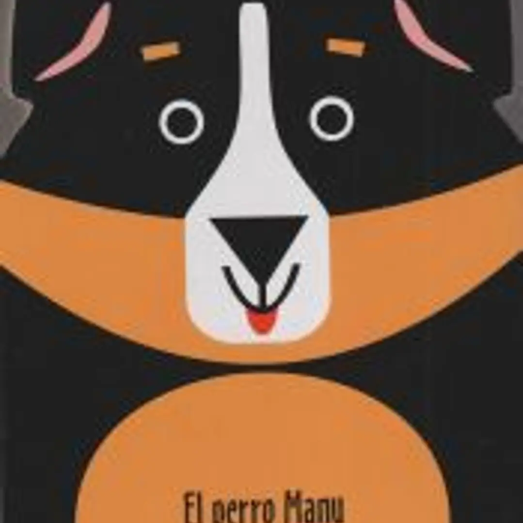 PERRO MANU, EL 1