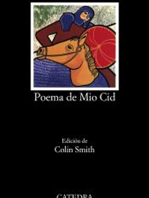 Poema de Mio Cid