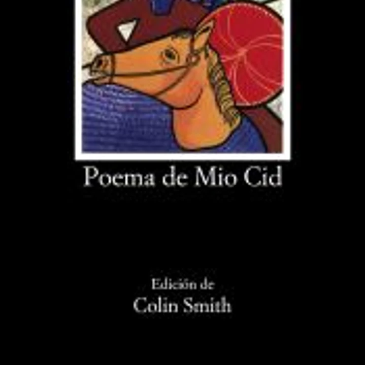 Poema de Mio Cid 1