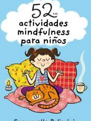52 actividades mindfulness para niños