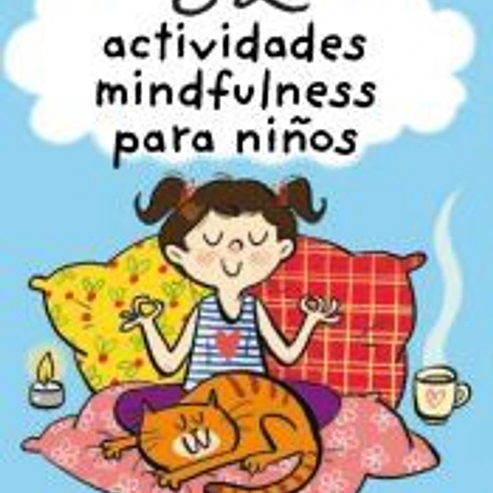 52 actividades mindfulness para niños 1