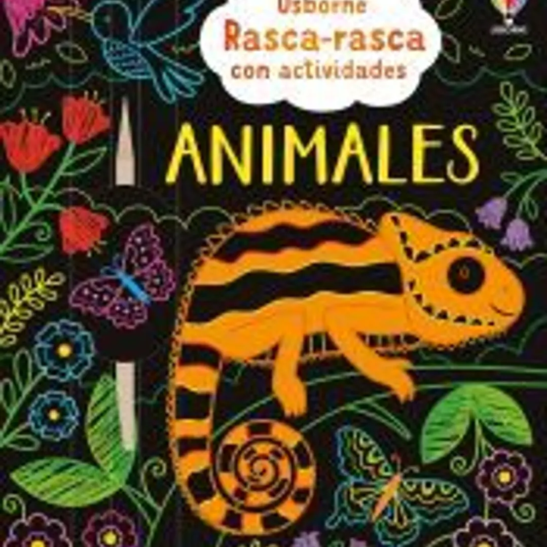 ANIMALES 1