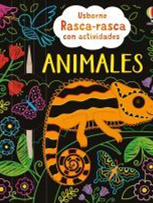 ANIMALES