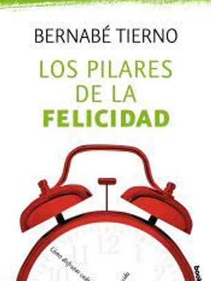 PILARES DE FELICID.VIVIR-MEJ4095