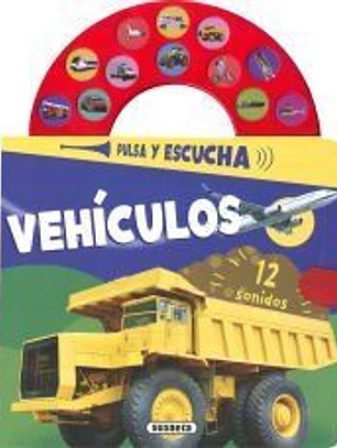 Vehículos